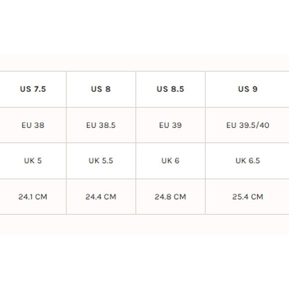 Free People Nan-Ku Couture Cruise Studded High Top Sneaker 38/ 7.5 Spring Mint - Picture 14 of 14